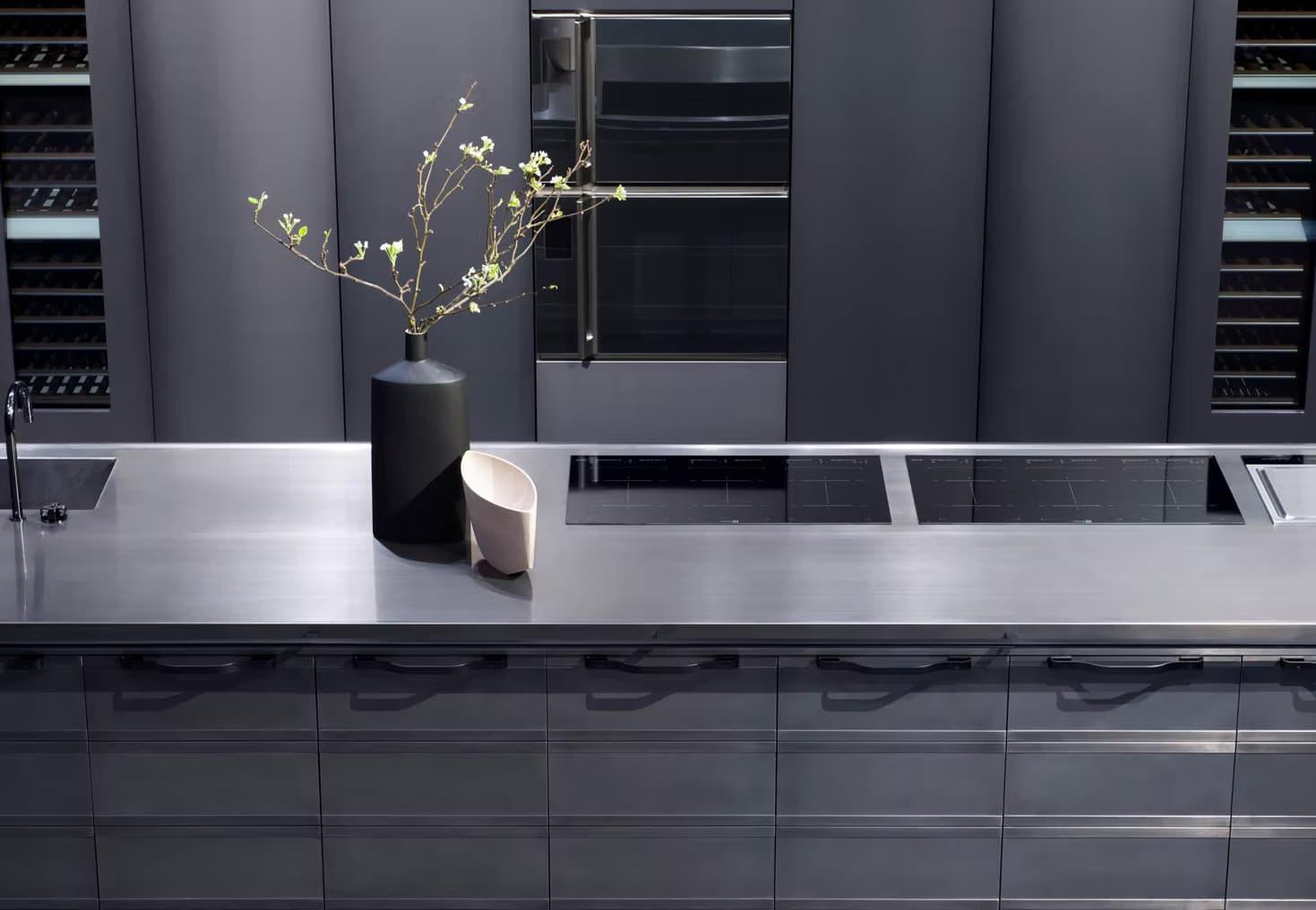 FENDI CUCINE