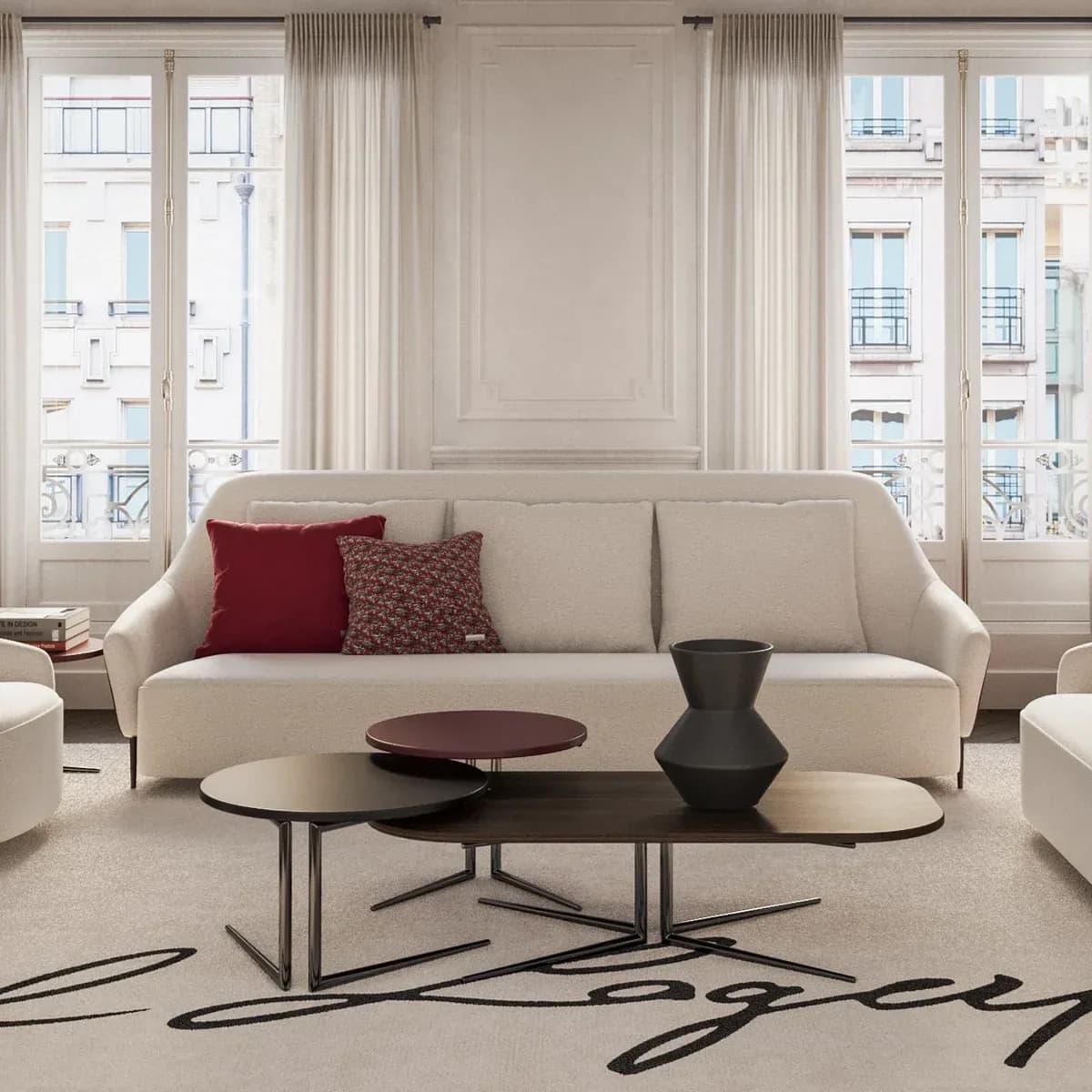 KARL LAGERFELD MAISON
