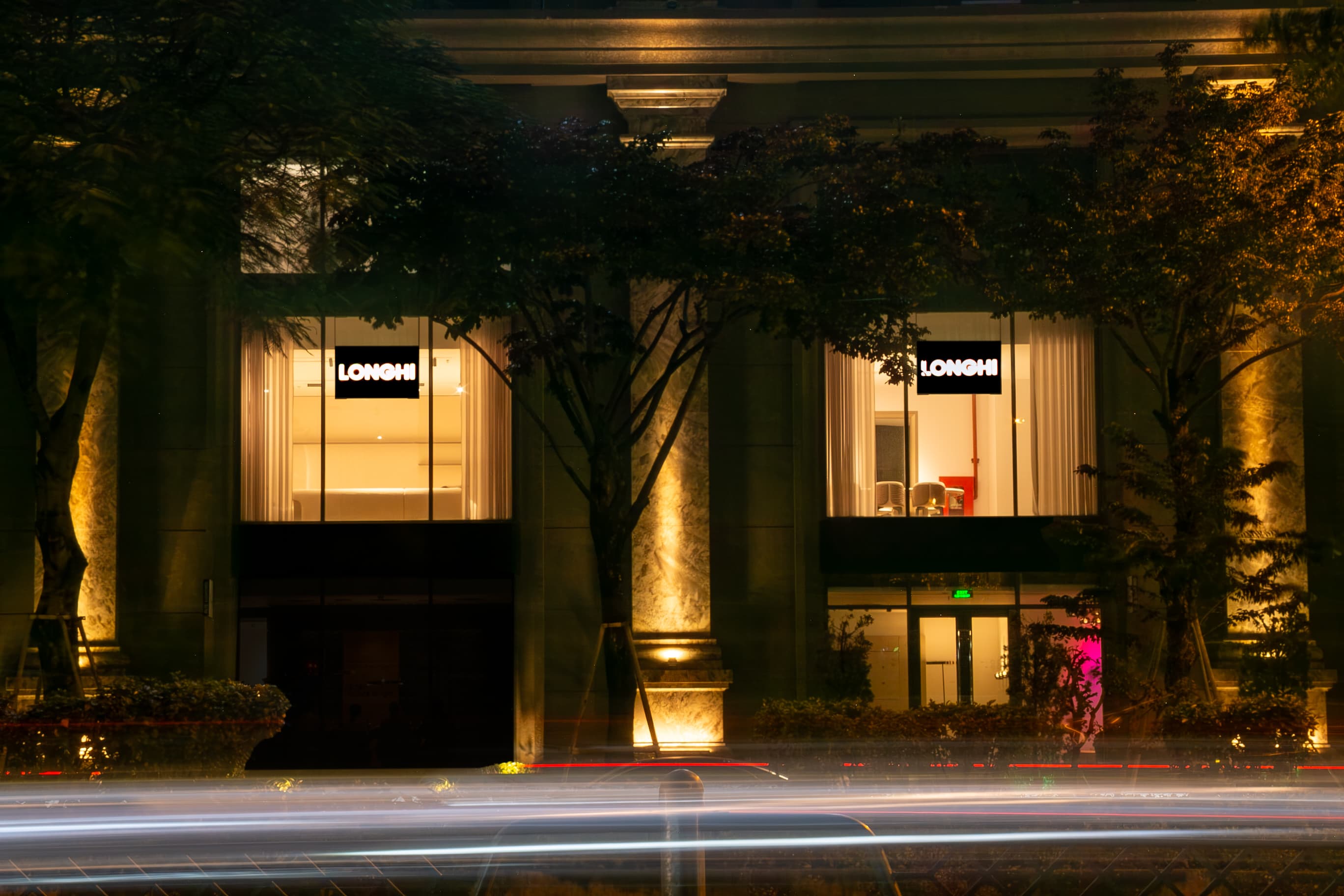 [ABE VIETNAM x LONGHI] The Grand Opening of LONGHI Hanoi Flagship Store - A New Chapter in Italian Living