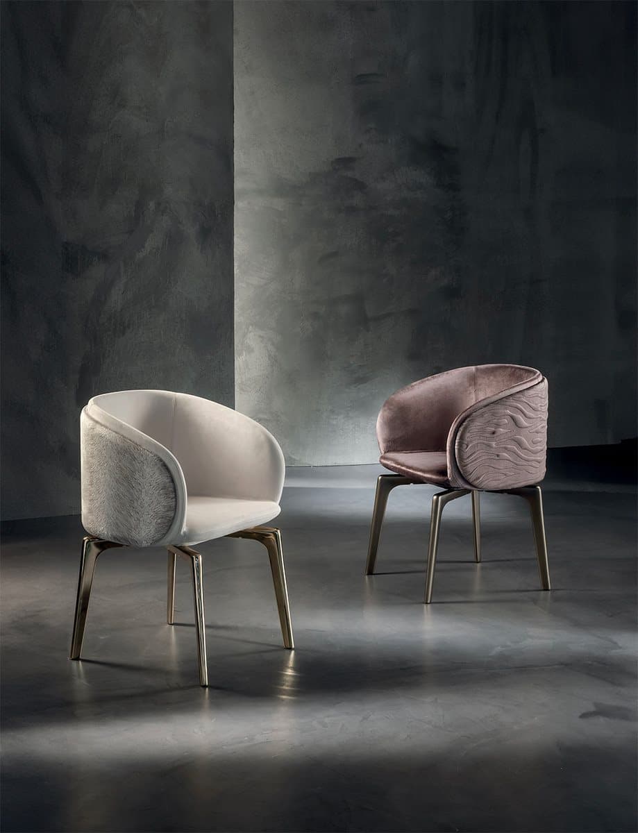 Blossom Chair