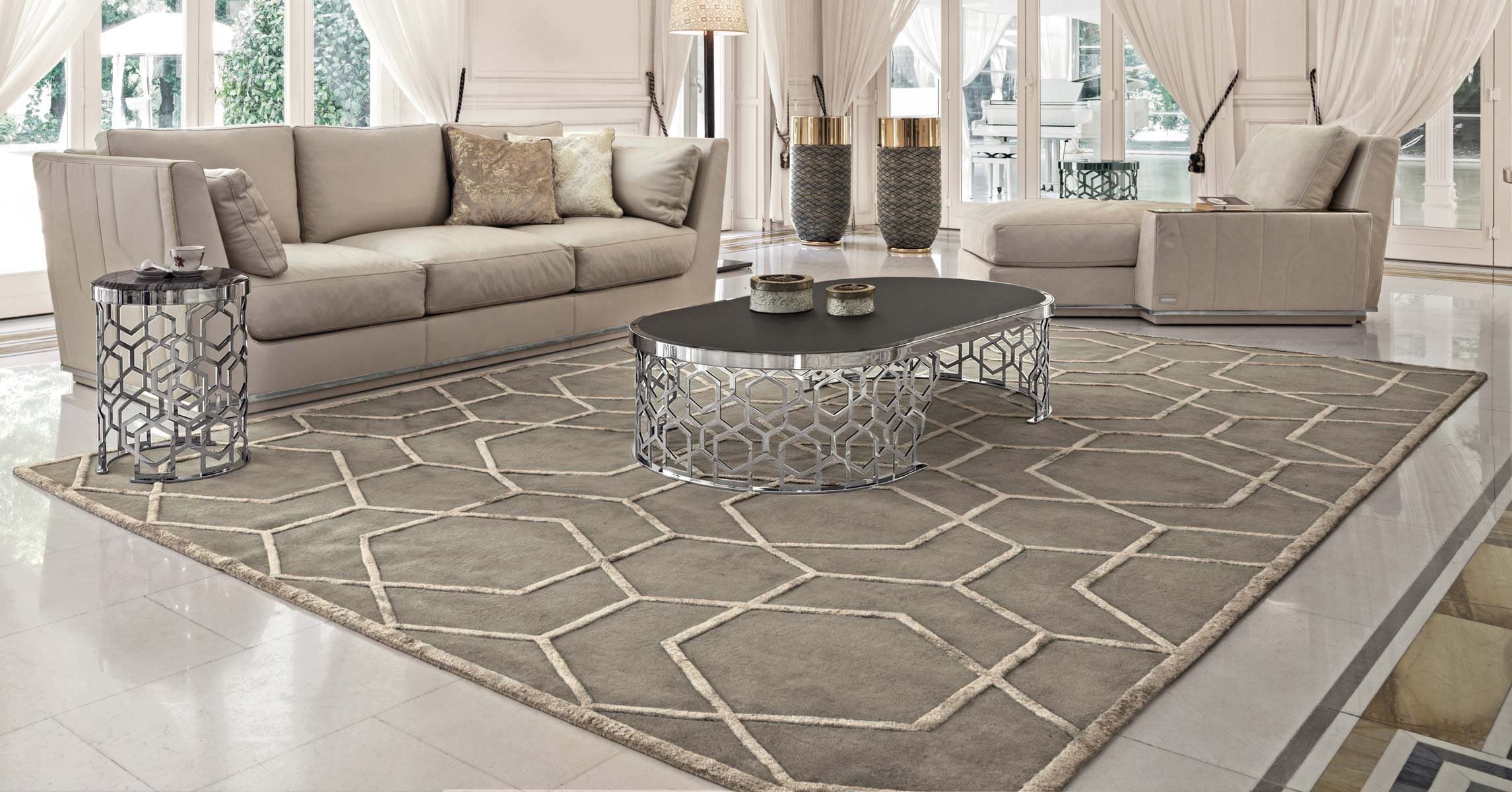 Claire Carpet