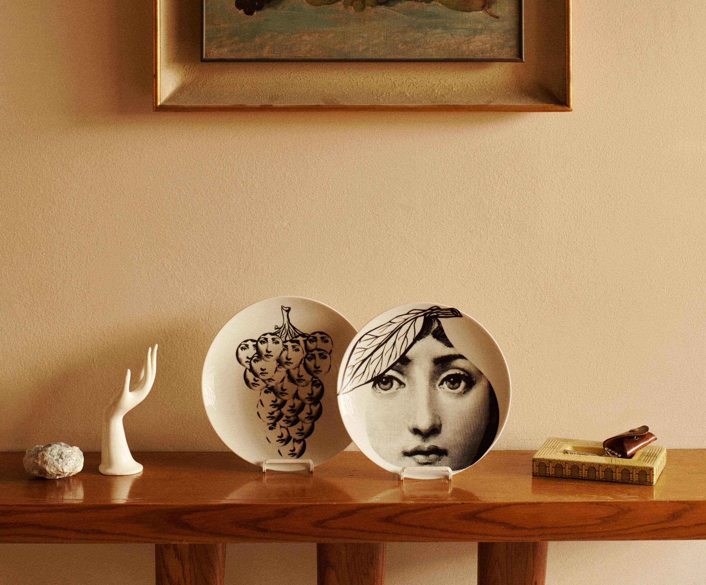FORNASETTI