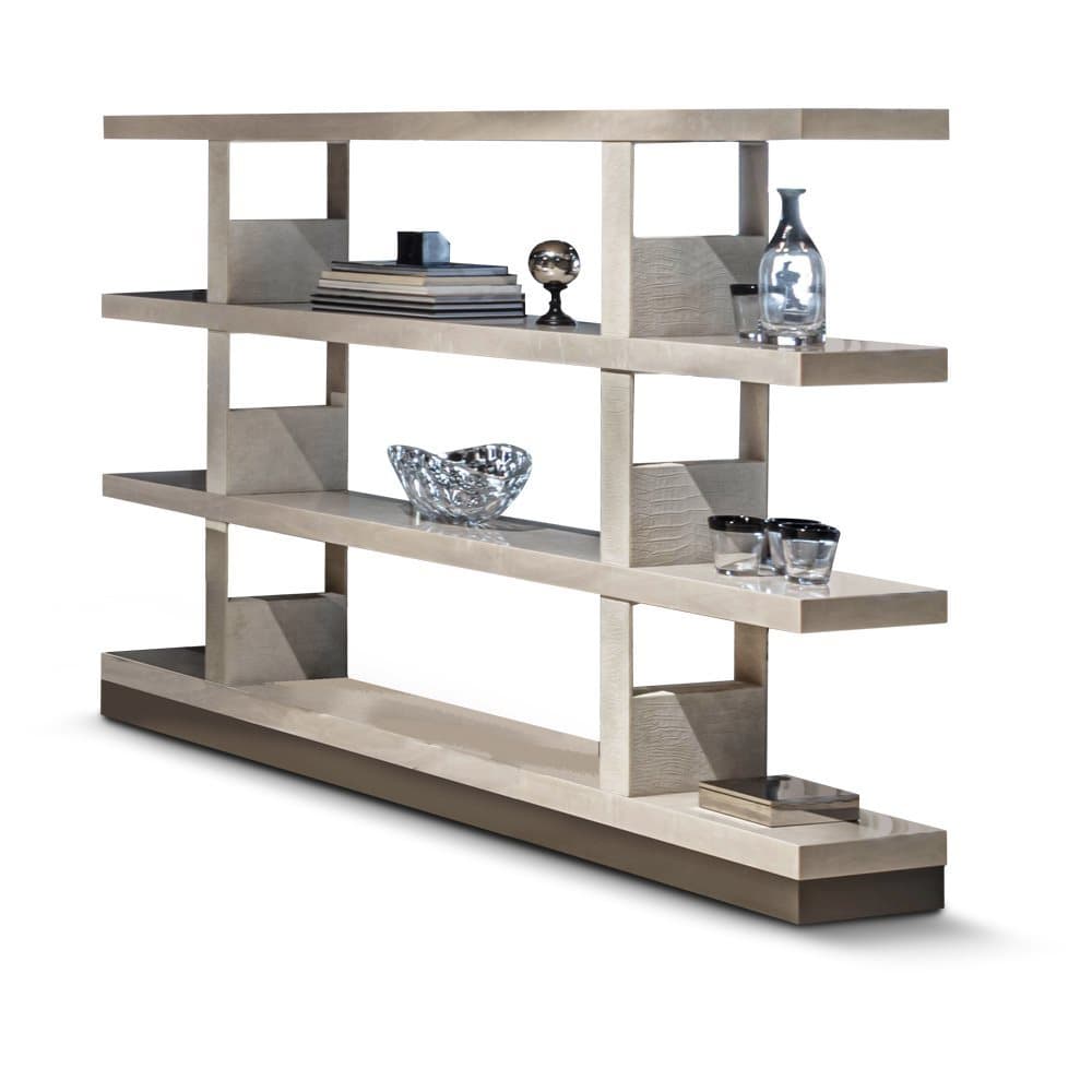 Harvard Evo Bookcase