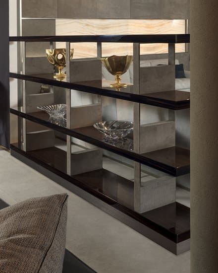 Harvard Evo Bookcase