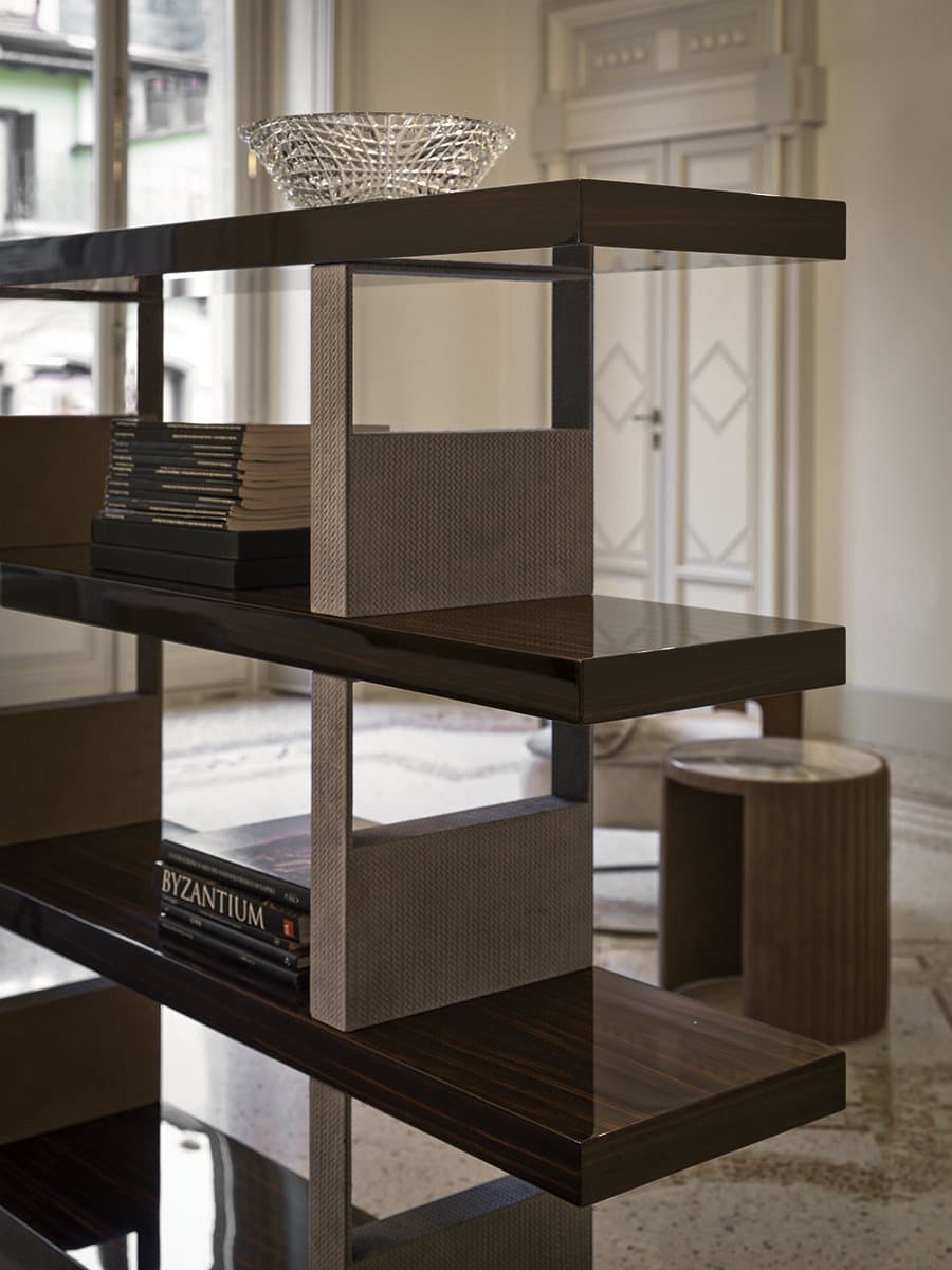 Harvard Evo Bookcase
