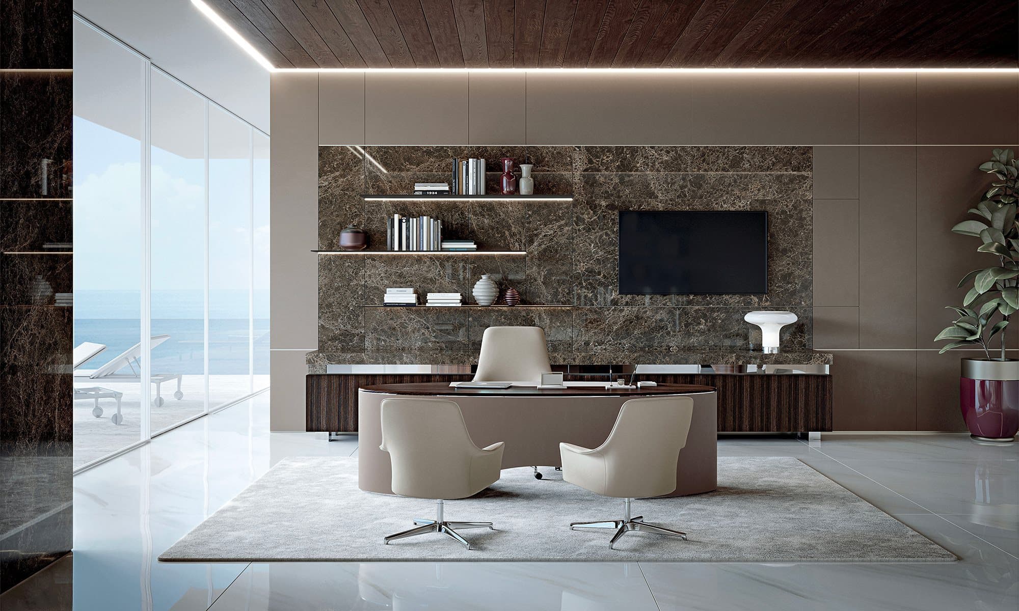 Ida Table