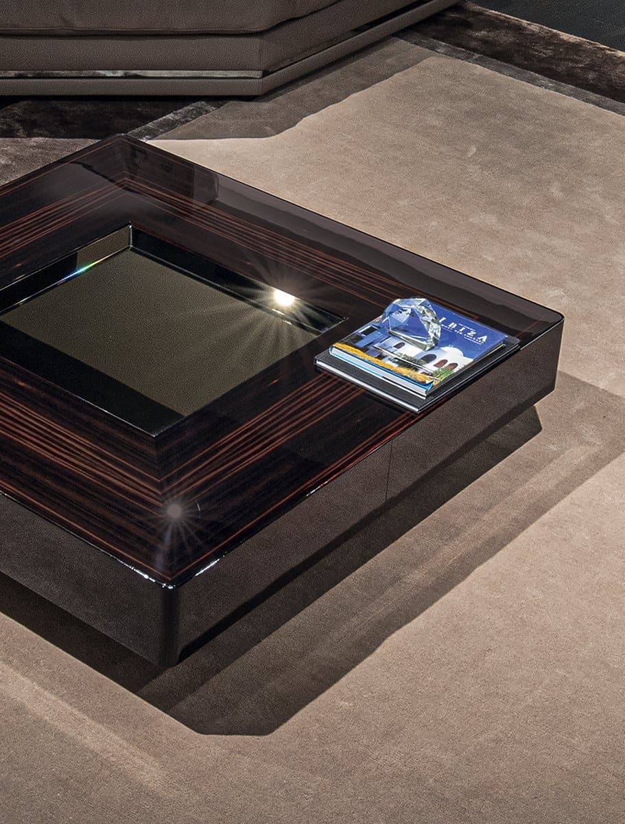 Lord Small Table