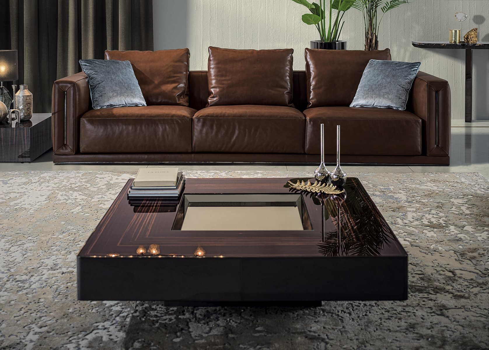 Lord Small Table