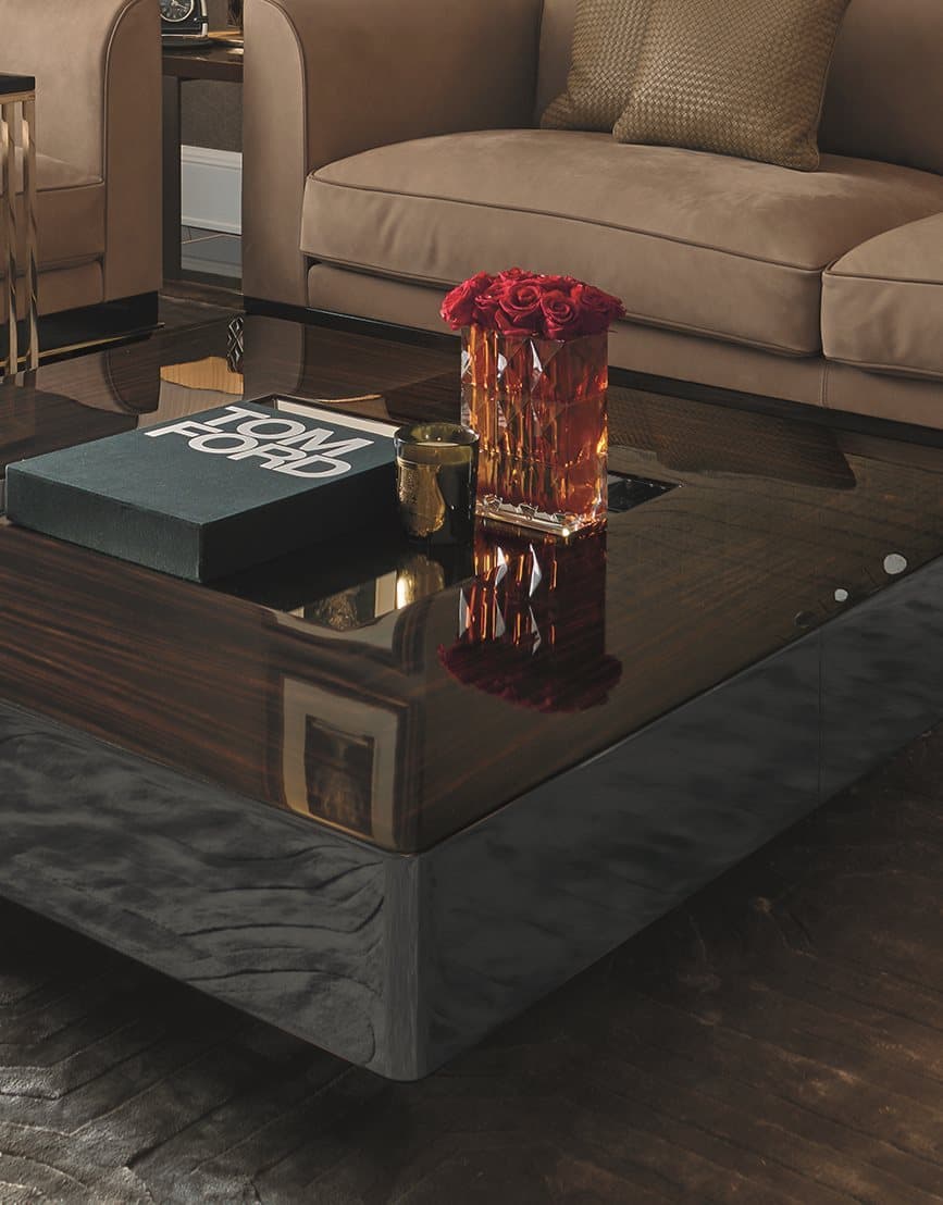 Lord Small Table