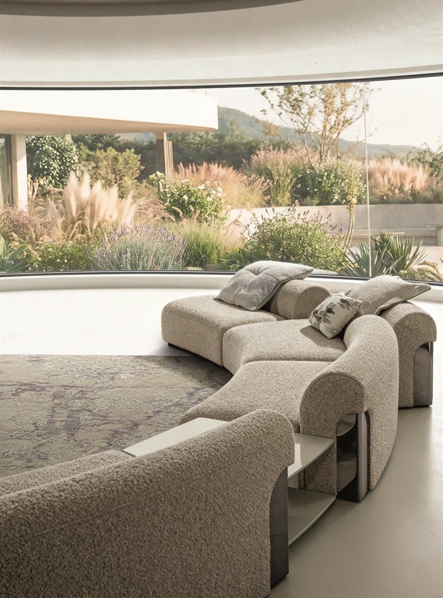 Nip Sofa 