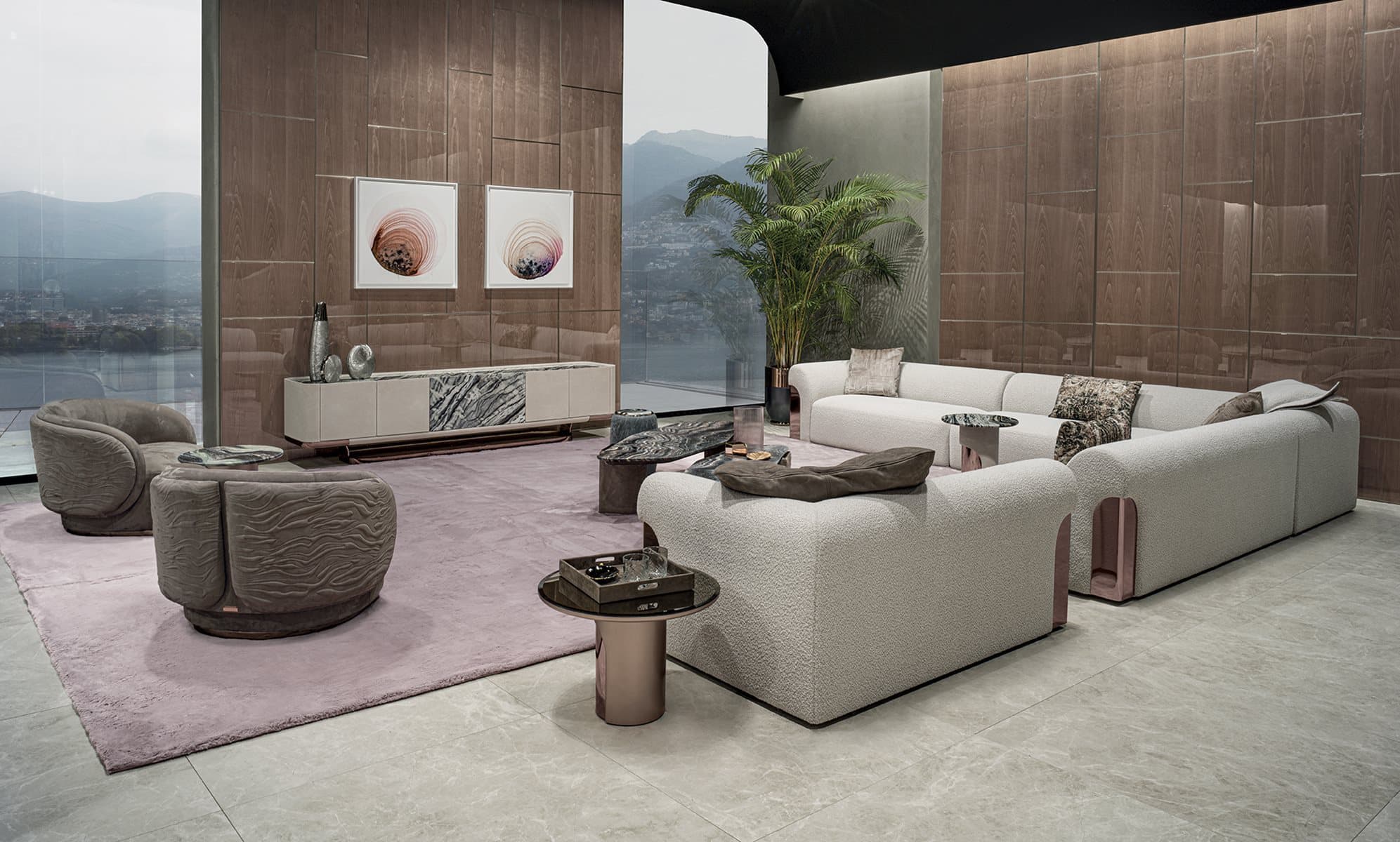 Nip Sofa 