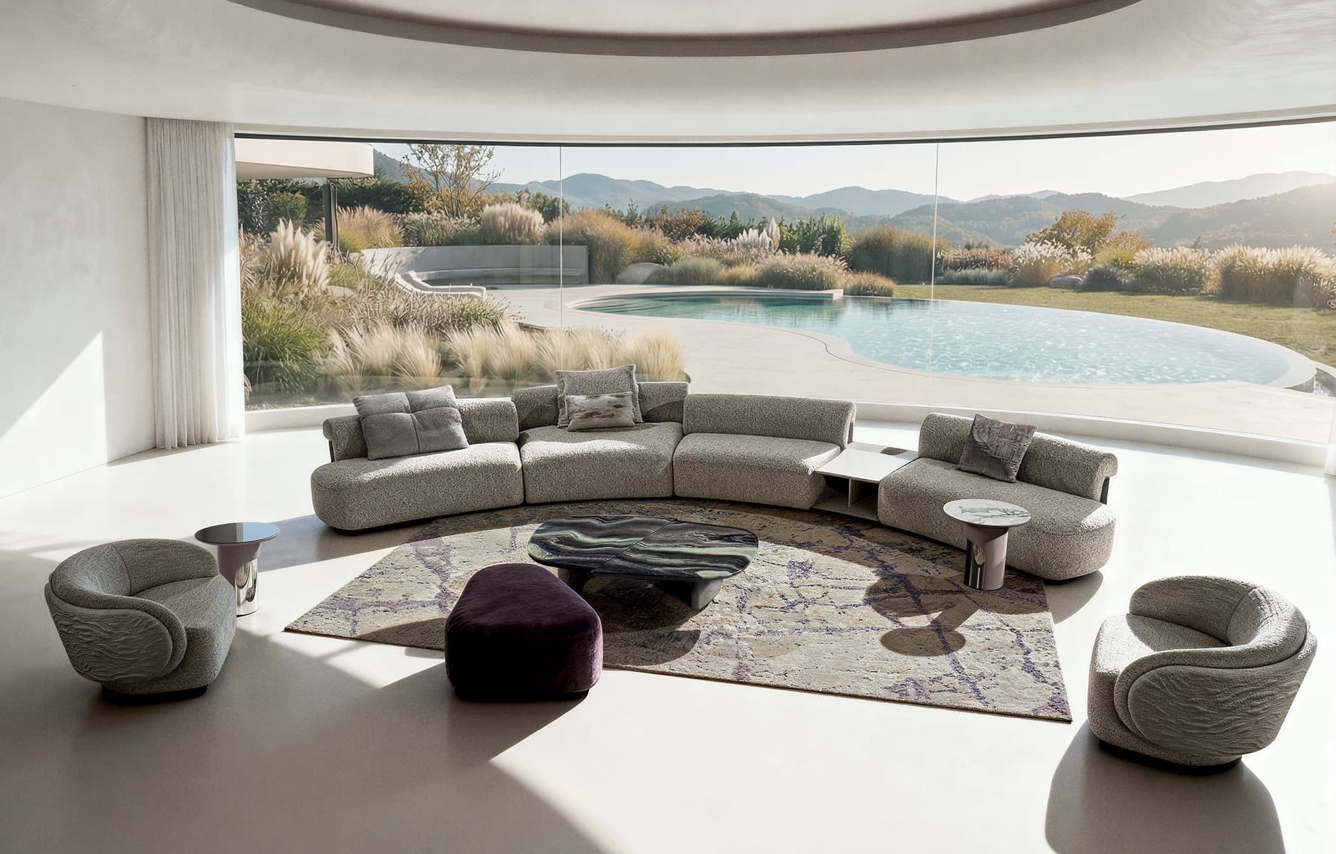 Nip Sofa 