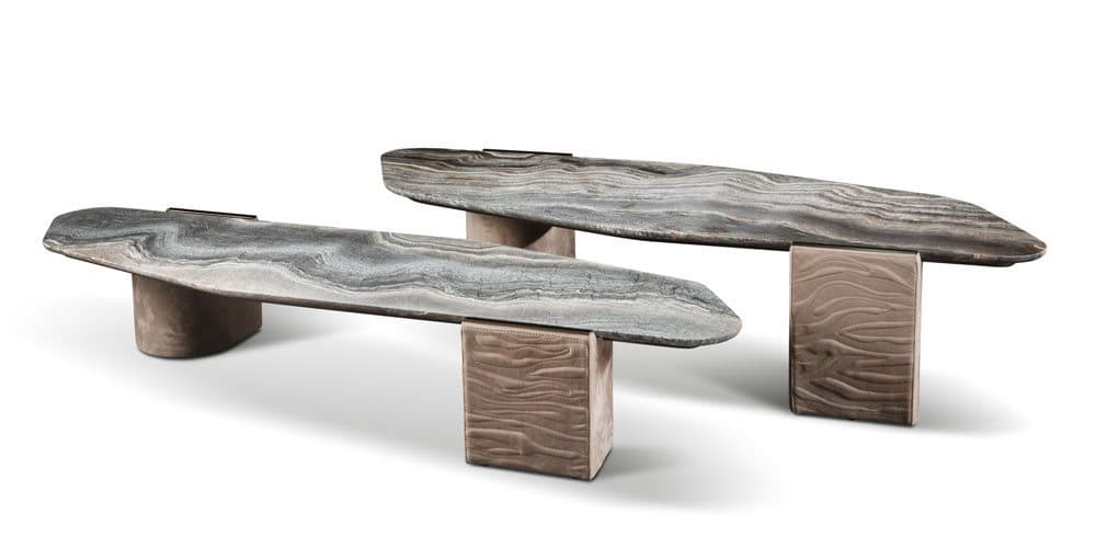 Offset Small Table