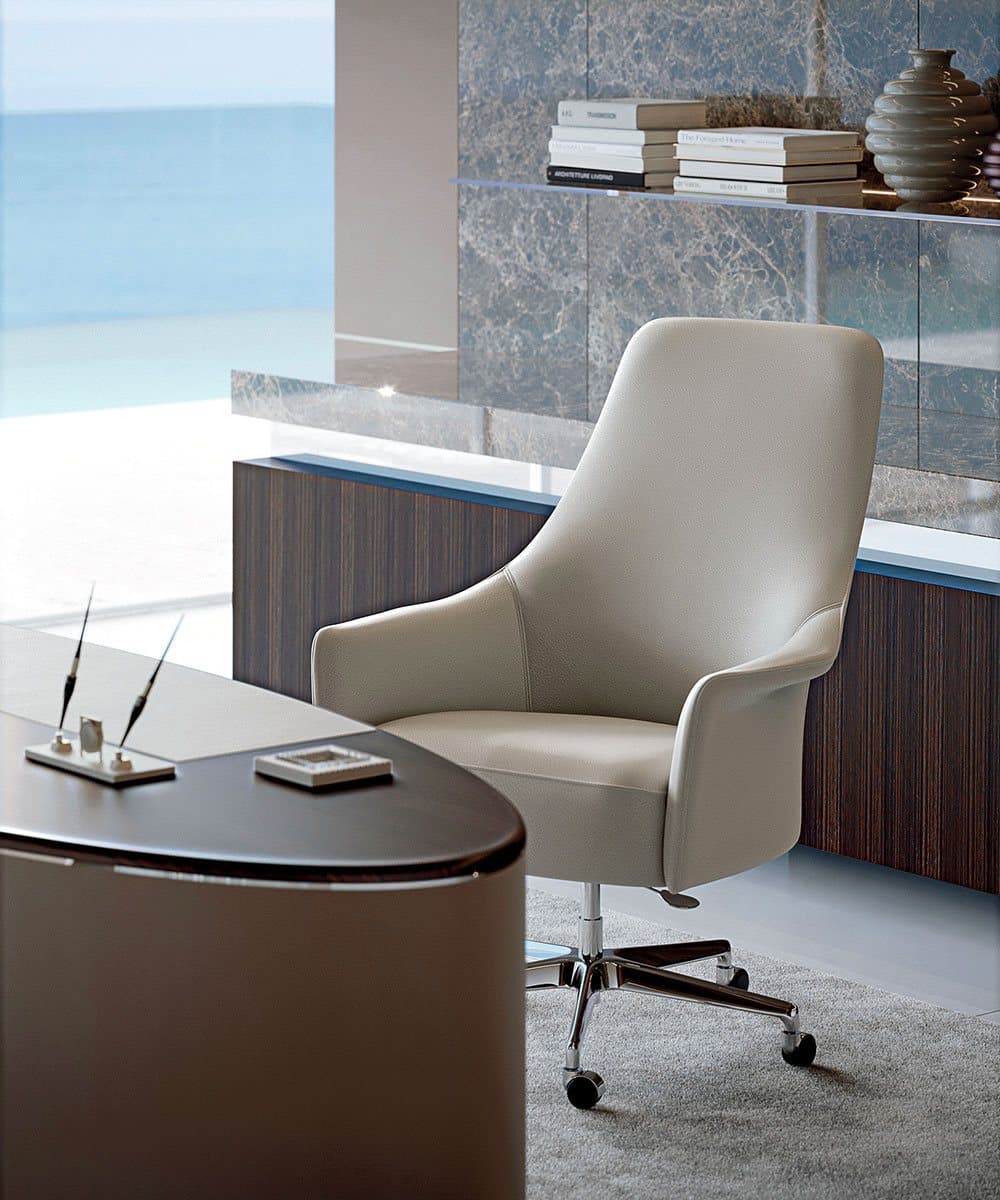 Suzanne Office