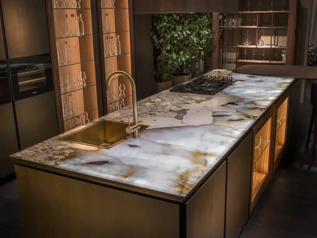 Kitchens