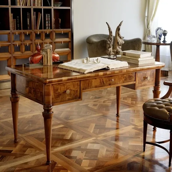 TABLES & DESKS