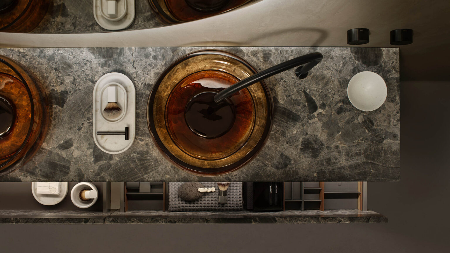 Washbasins
