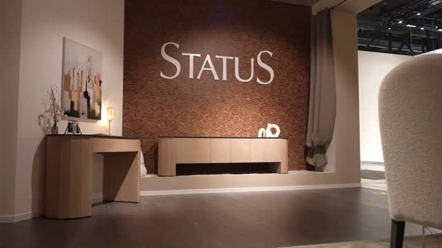 ITALIAN DESIGN SINCE 1994