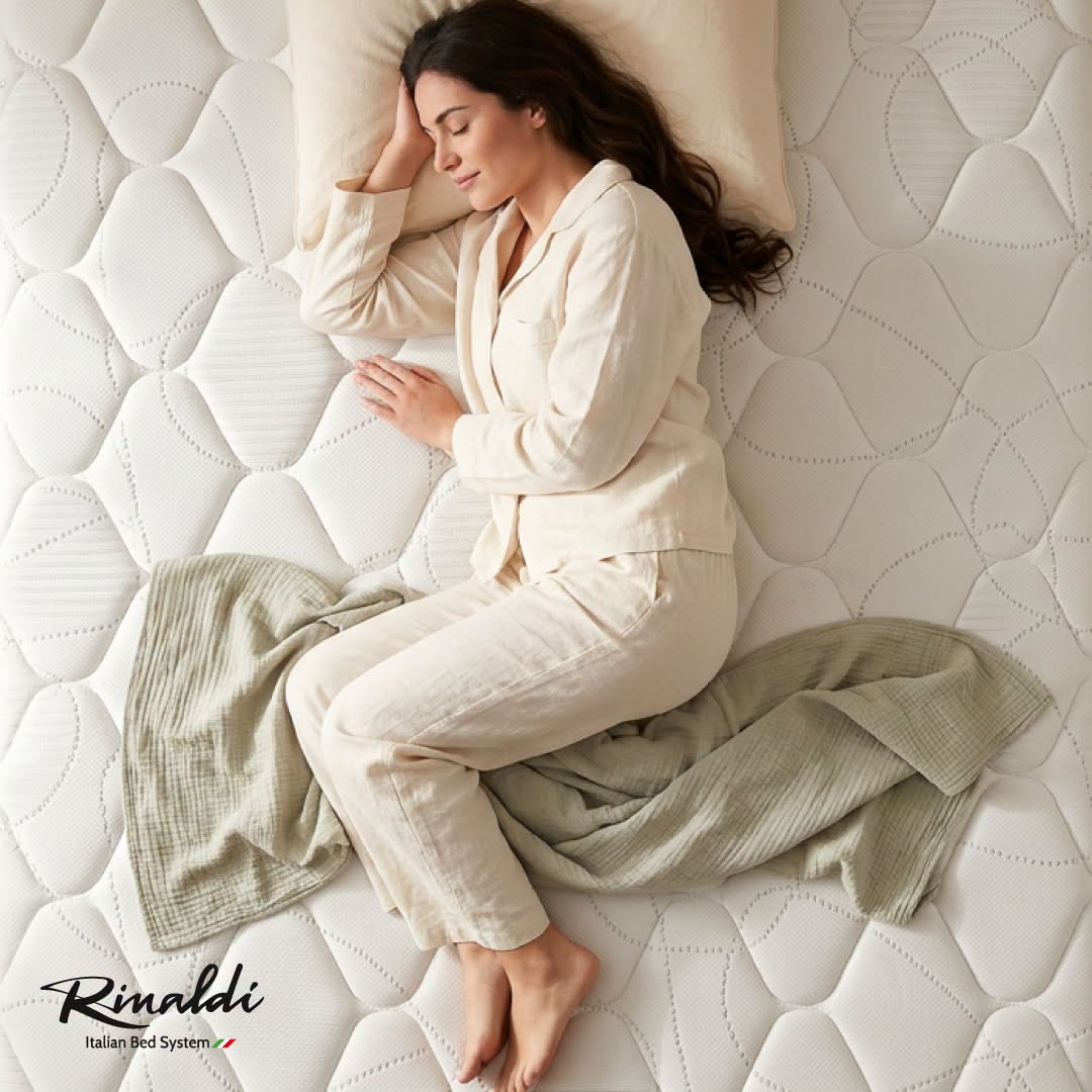 SLEEP ERGONOMICS, RESEARCHED