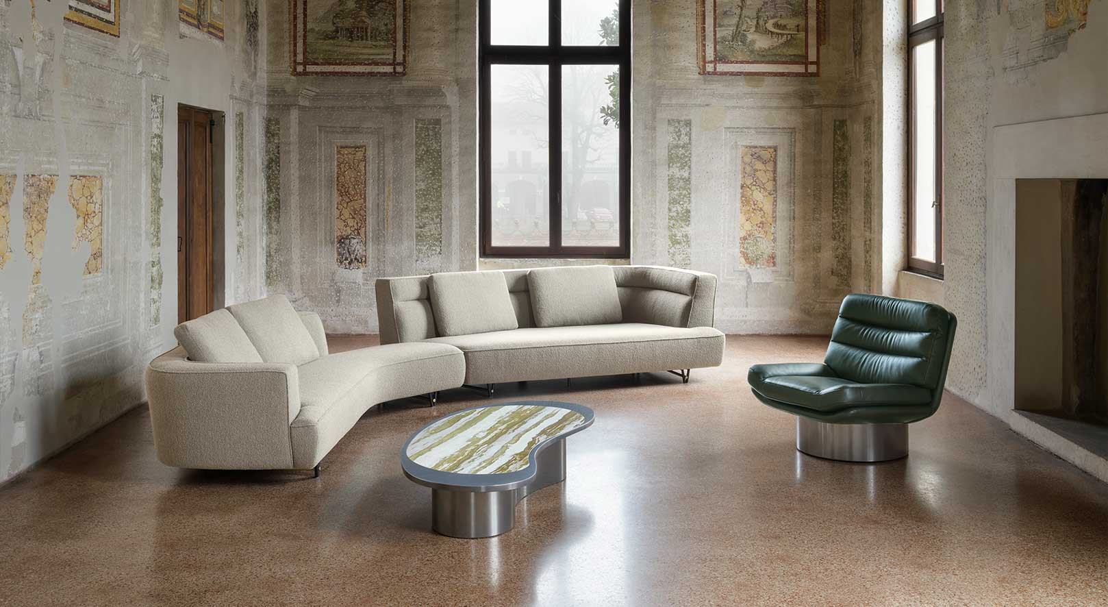 Seating  
