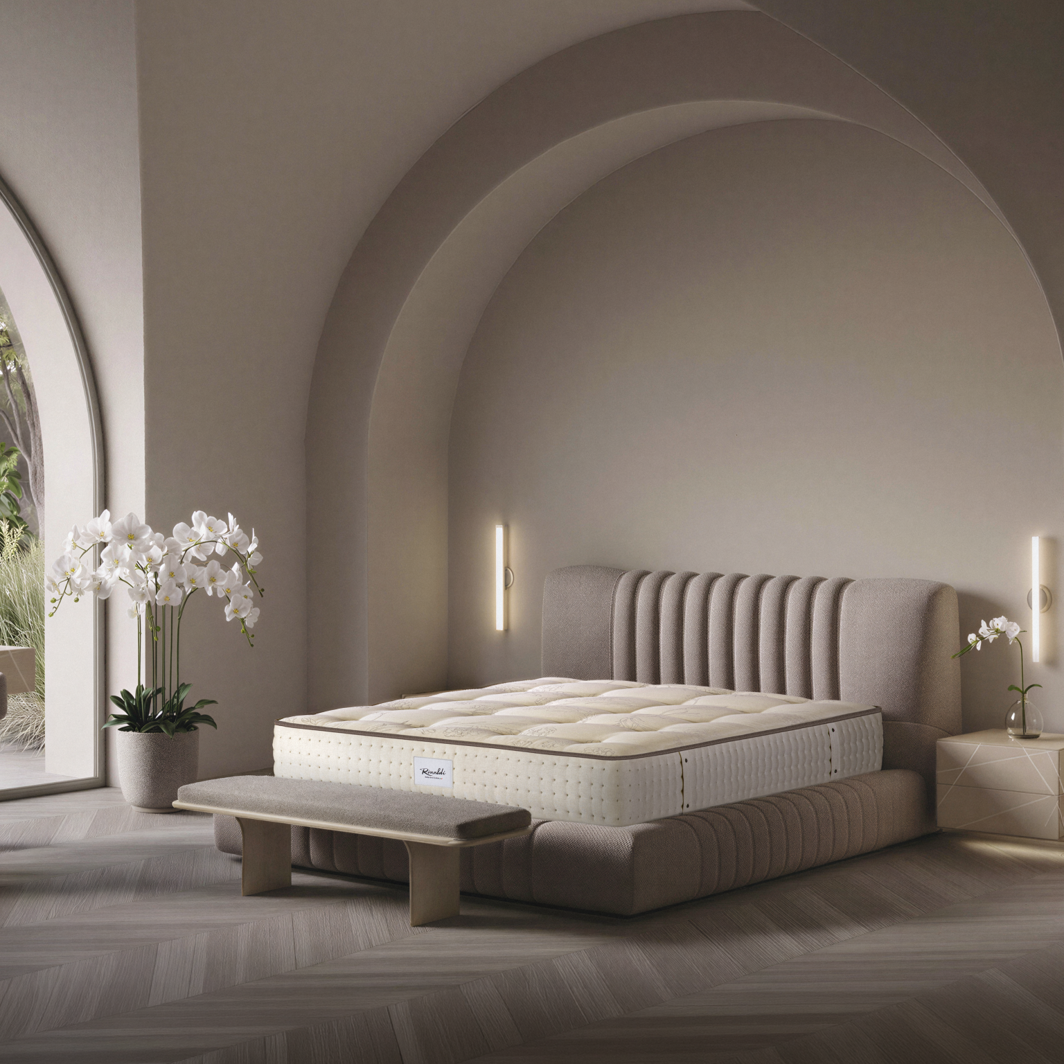 Mattresses