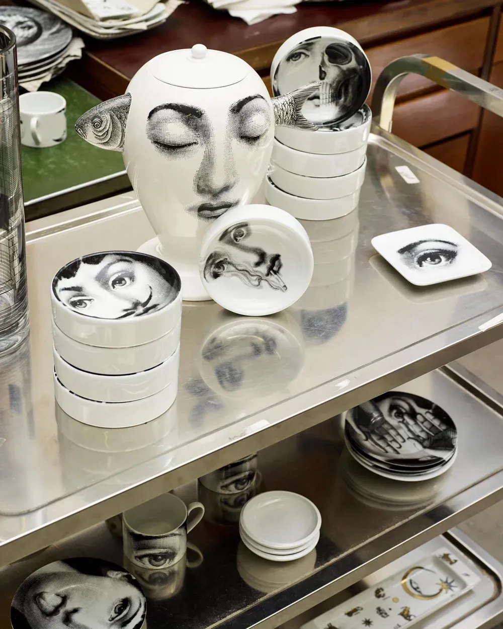 Home Accessories 