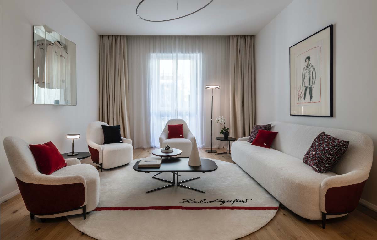 DEBUT AT MILAN DESIGN WEEK 2023