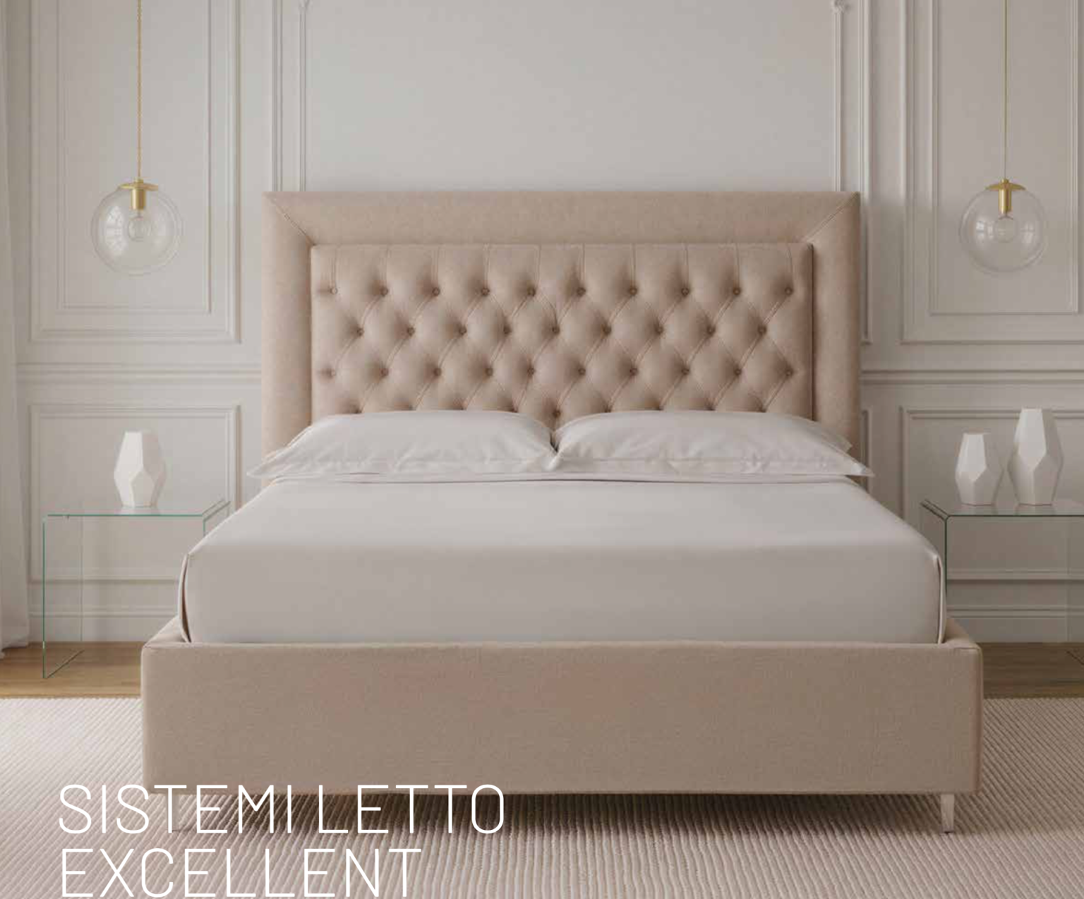 Beds
