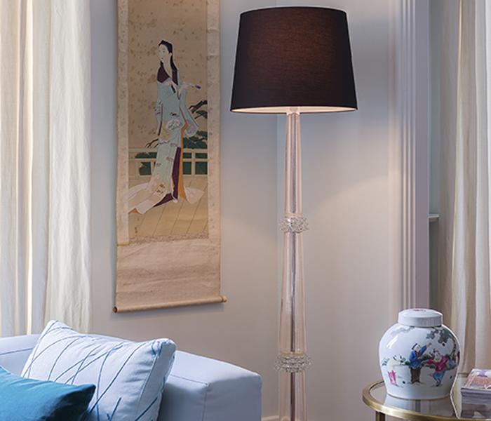 Floor Lamps