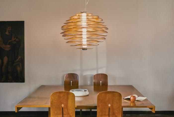Suspension Lamps