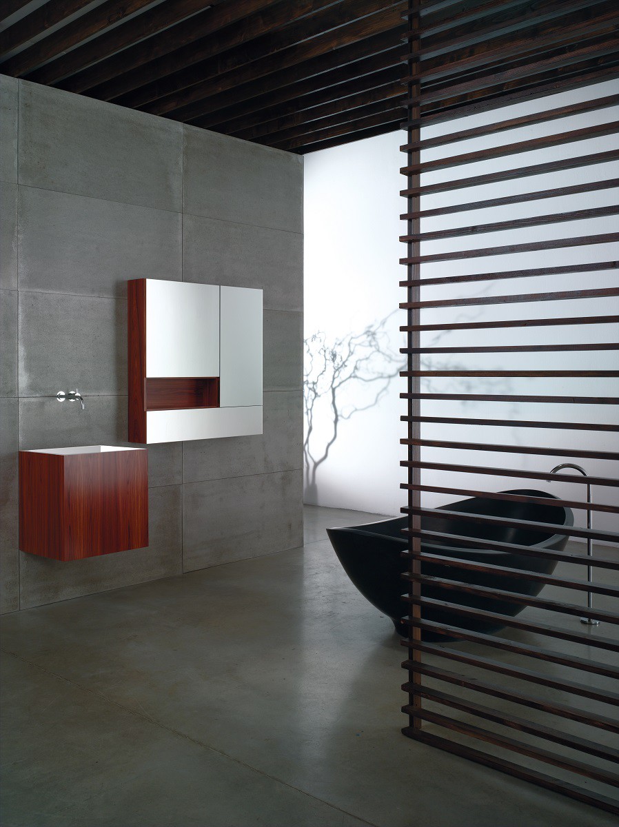 BATHTUBS