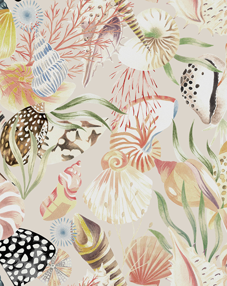 Surfaces & Wallpaper