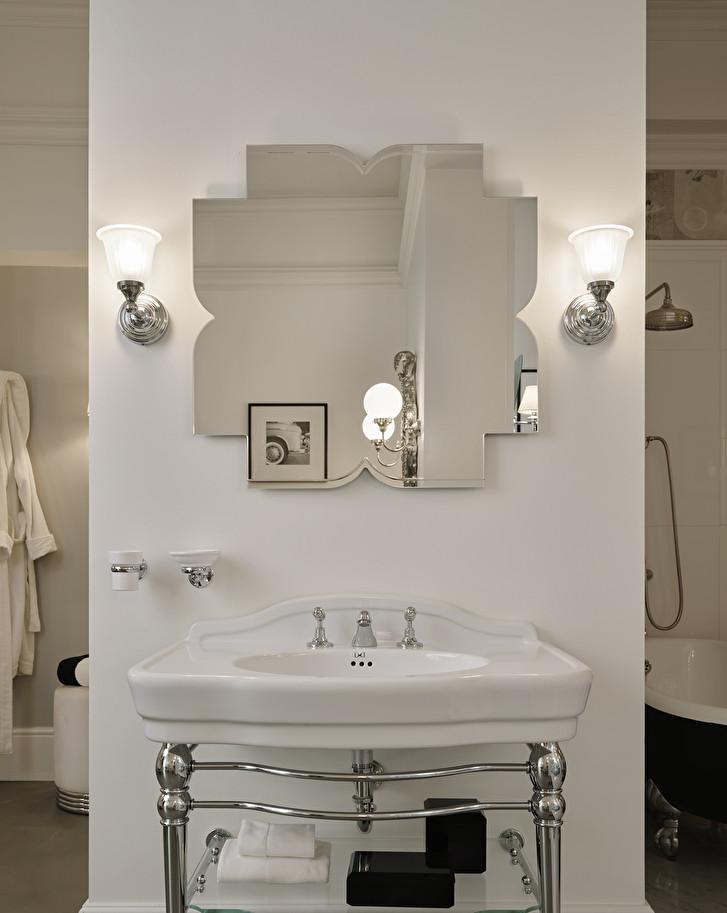 Furniture & Mirrors 