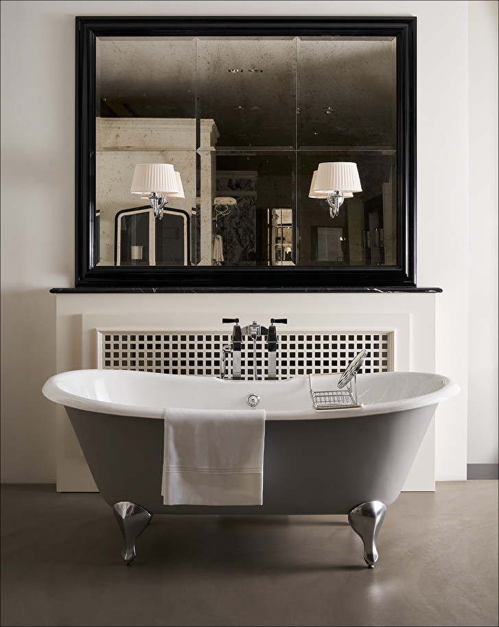 Sanitartware & Bathtubs 
