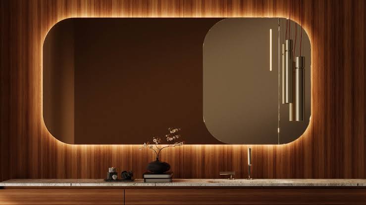Furniture & Mirrors 
