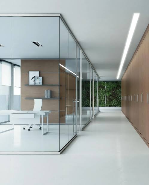 Partition Walls