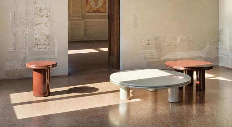 Tables 