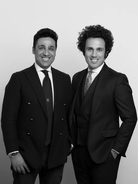 A MILANESE LEGACY