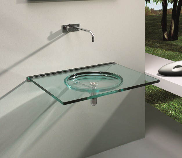 WASHBASINS