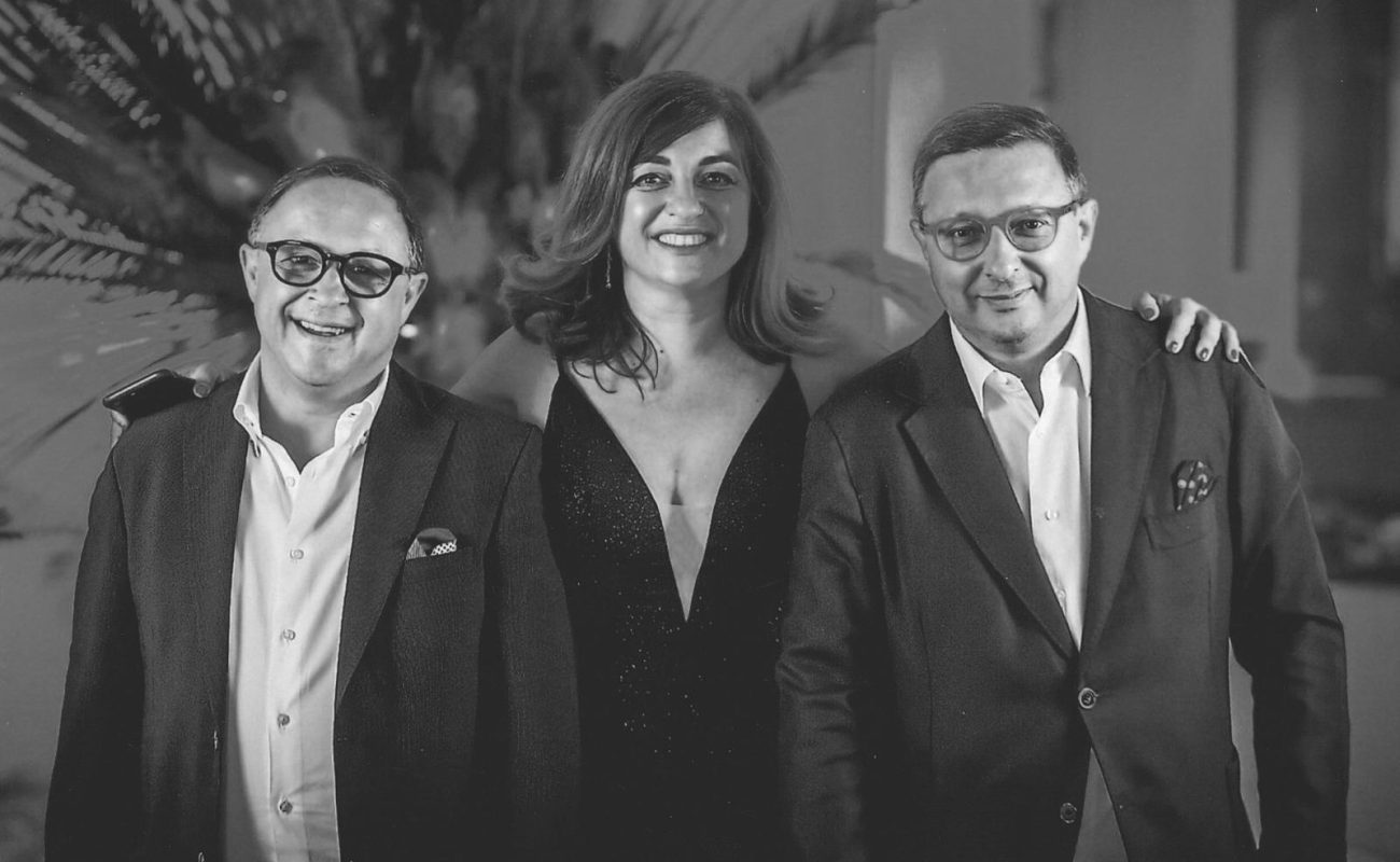 A FAMILY BUSINESS SINCE 1965