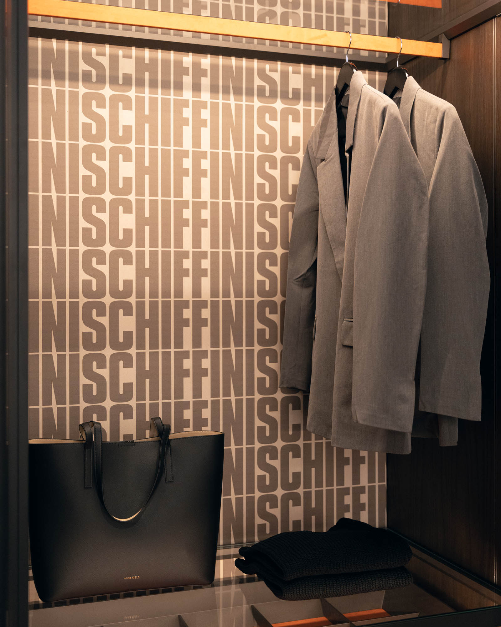 WARDROBES 