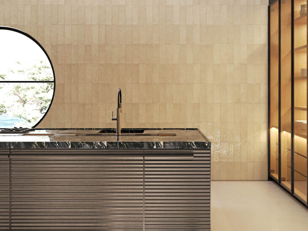 Modular Kitchens