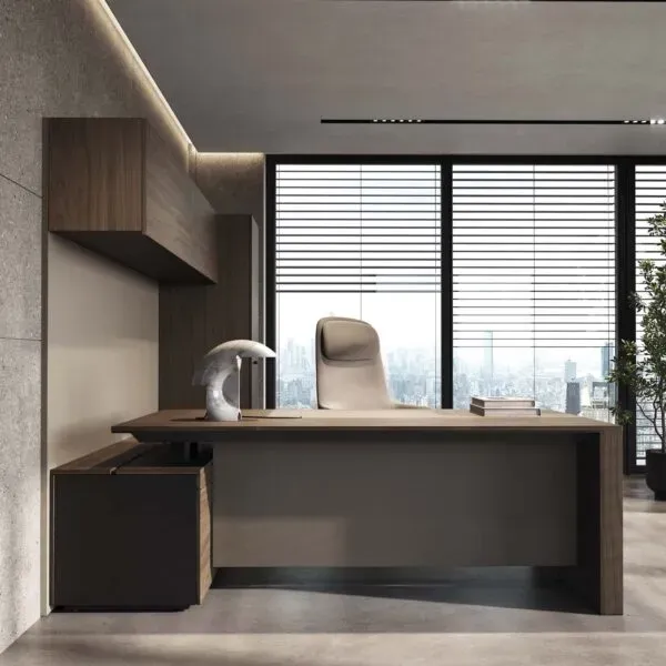 Desks & Tables